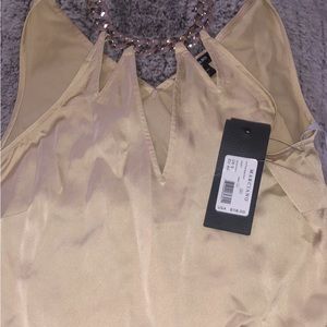 Guess Marciano Sz Small/greenish gold